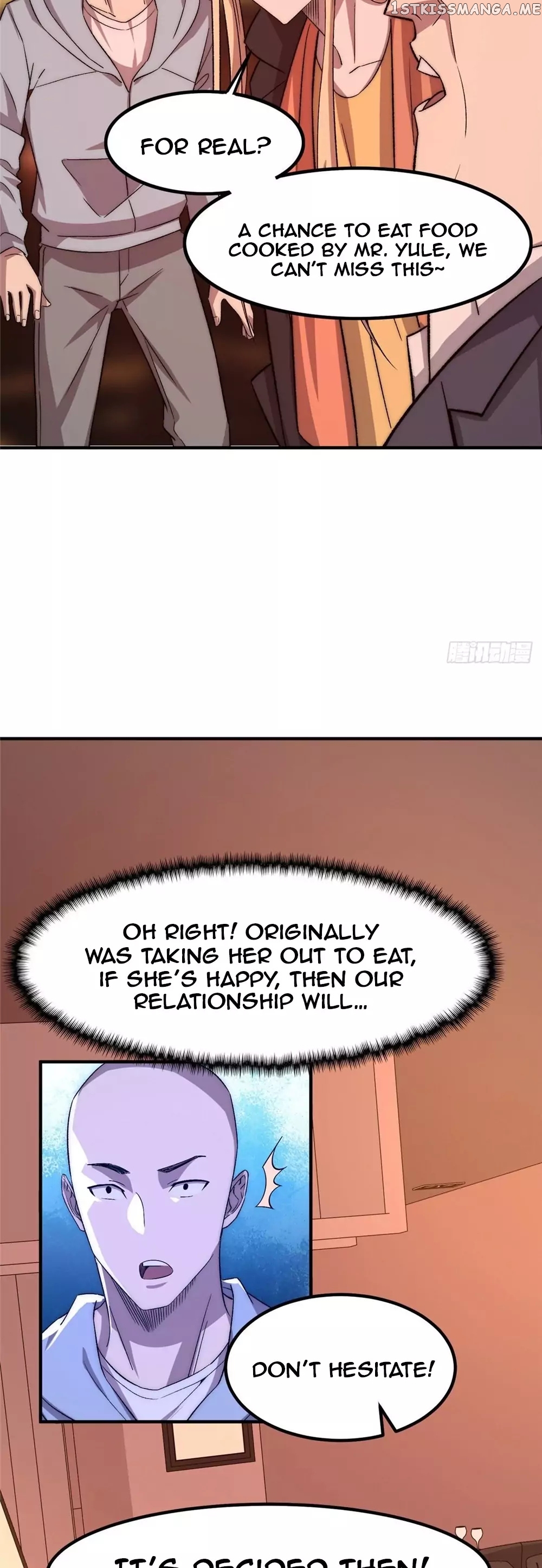 Black Card chapter 21 - page 2