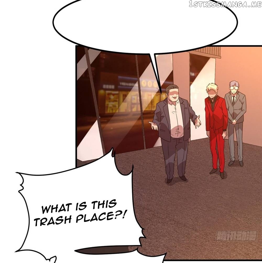 Black Card chapter 20 - page 11