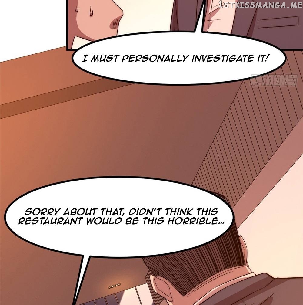 Black Card chapter 20 - page 15