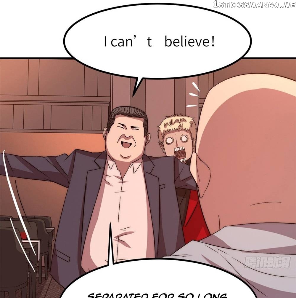 Black Card chapter 20 - page 19