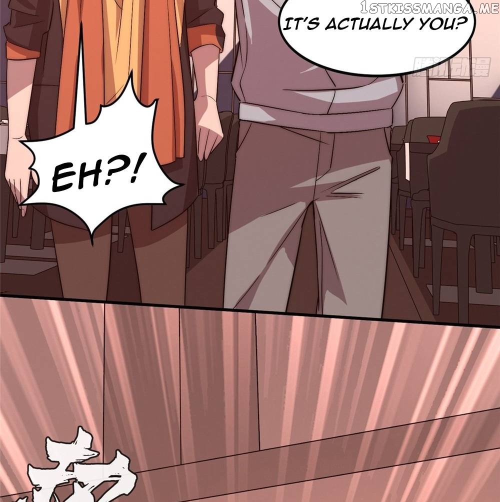 Black Card chapter 20 - page 22