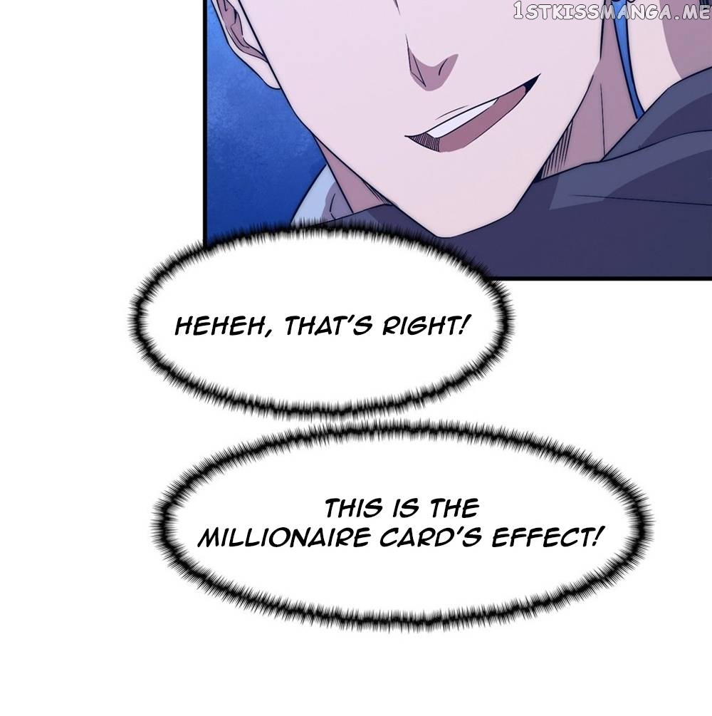 Black Card chapter 20 - page 26