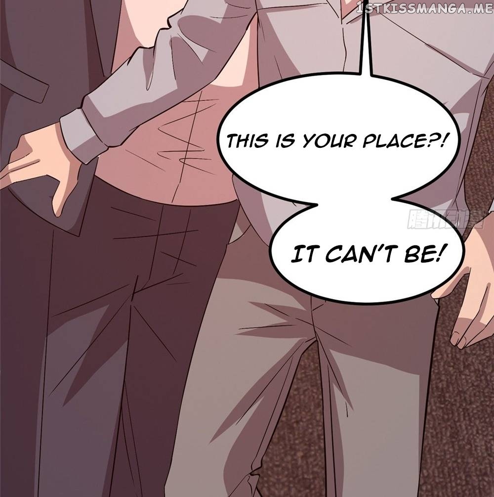 Black Card chapter 20 - page 32