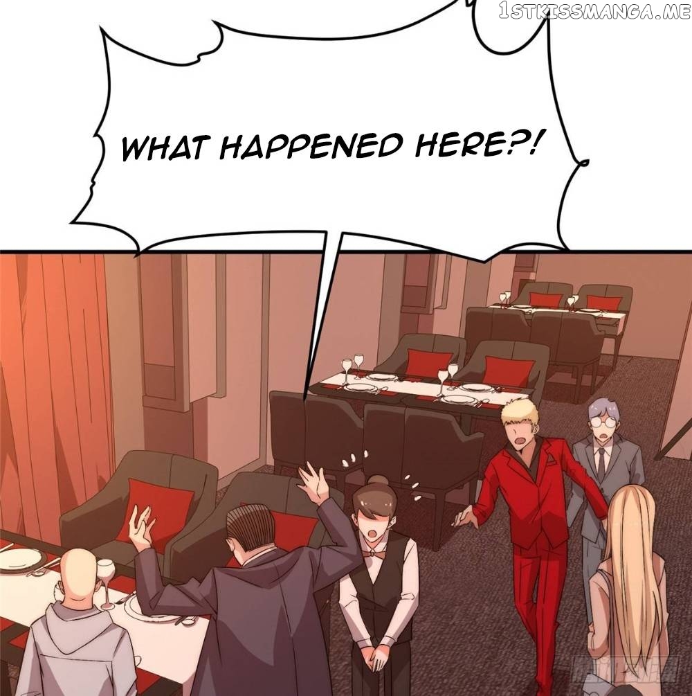 Black Card chapter 20 - page 38