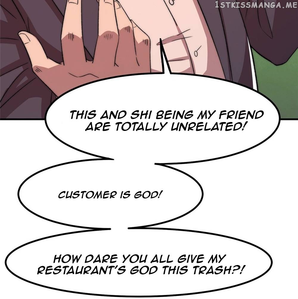 Black Card chapter 20 - page 45