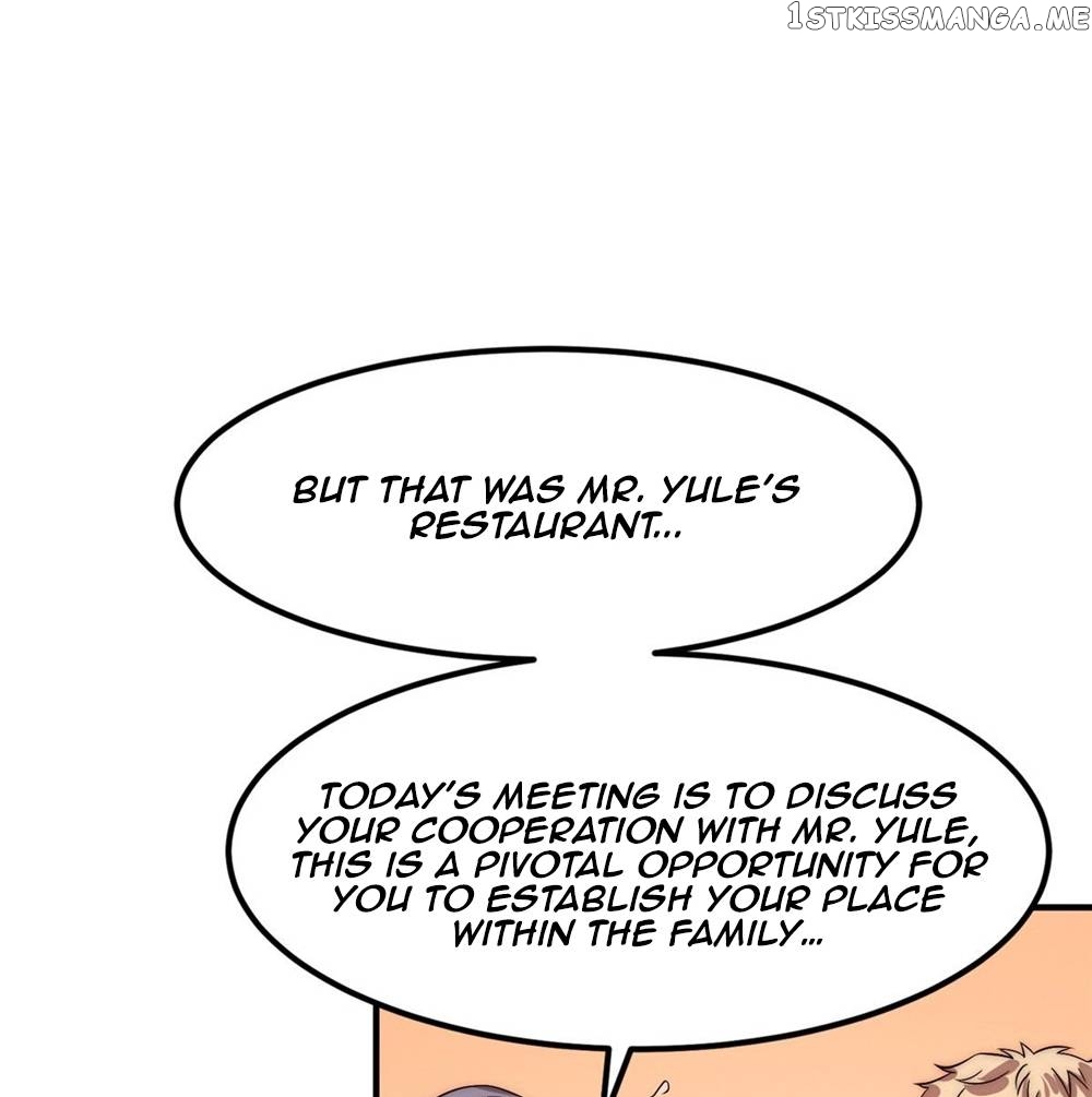 Black Card chapter 20 - page 5