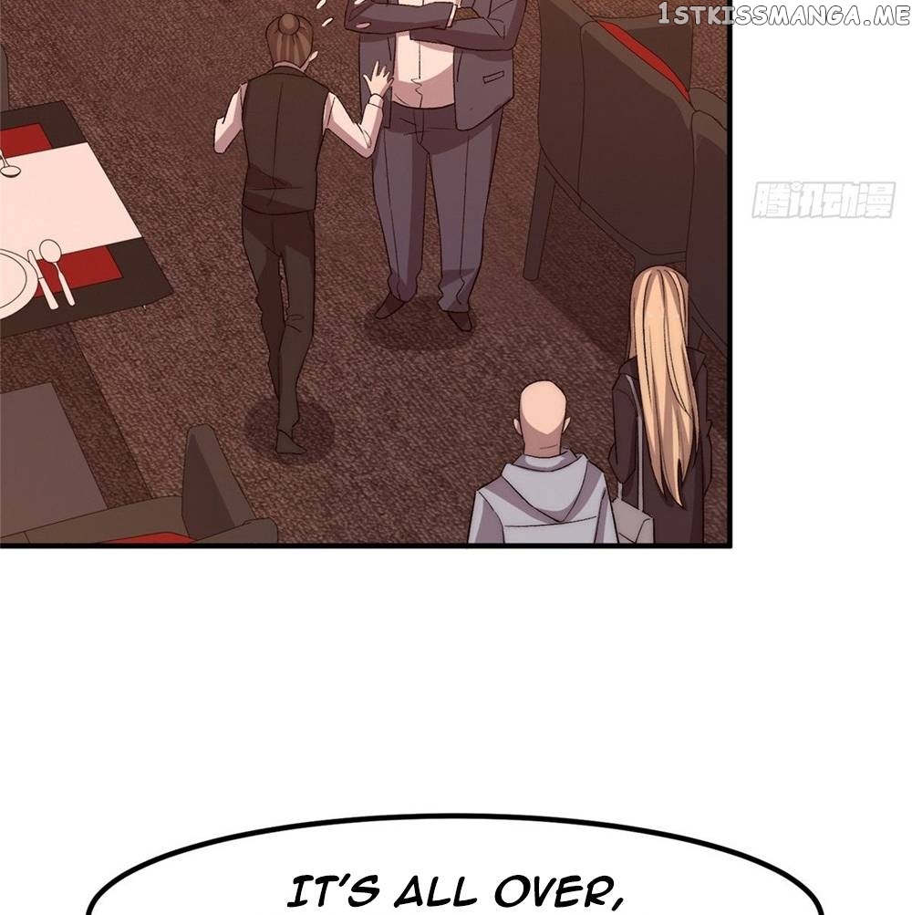 Black Card chapter 20 - page 53