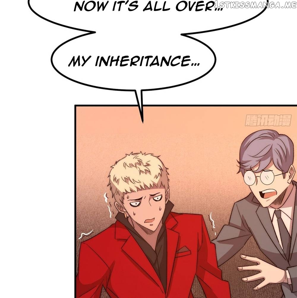Black Card chapter 20 - page 54