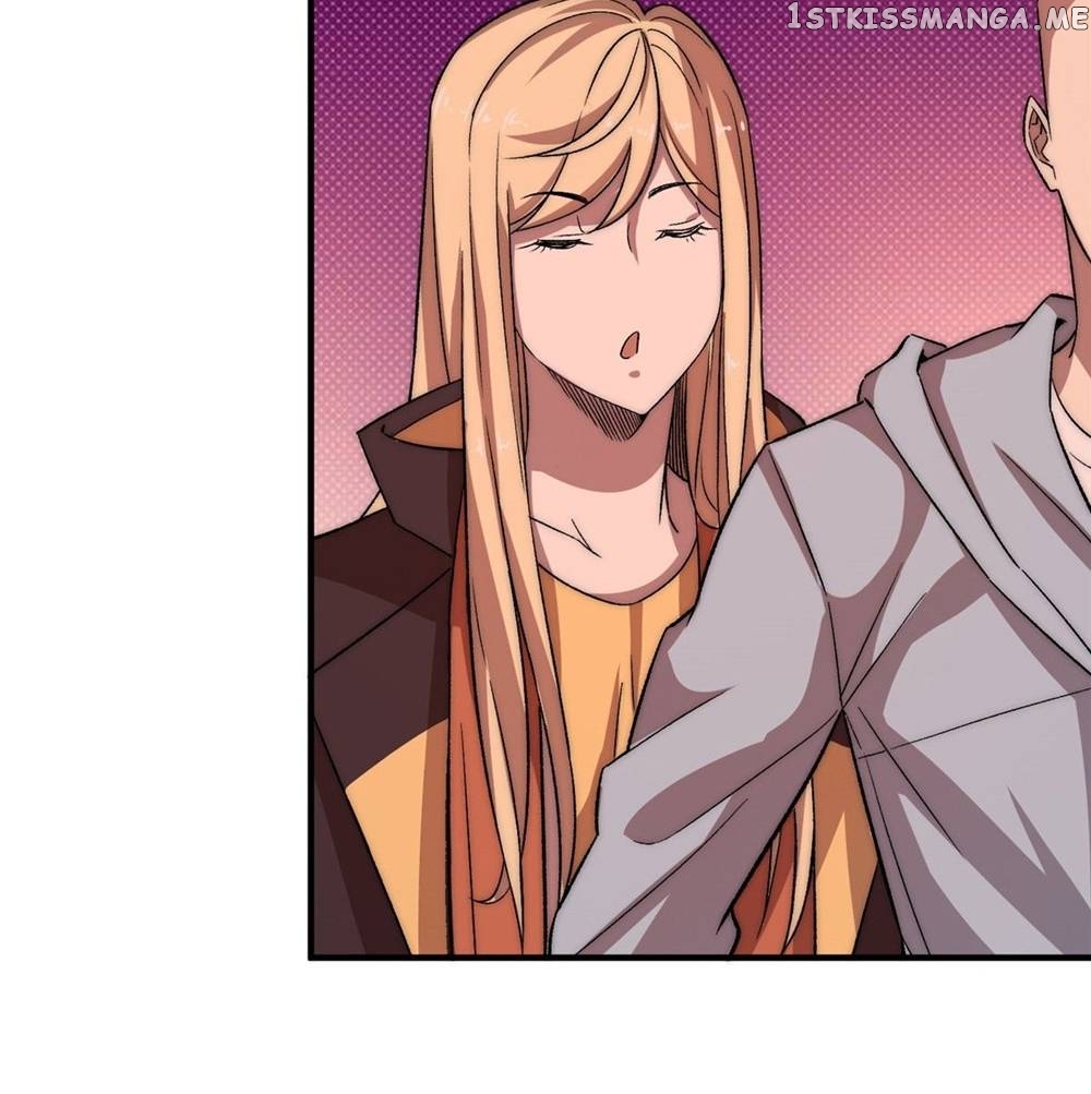 Black Card chapter 20 - page 61