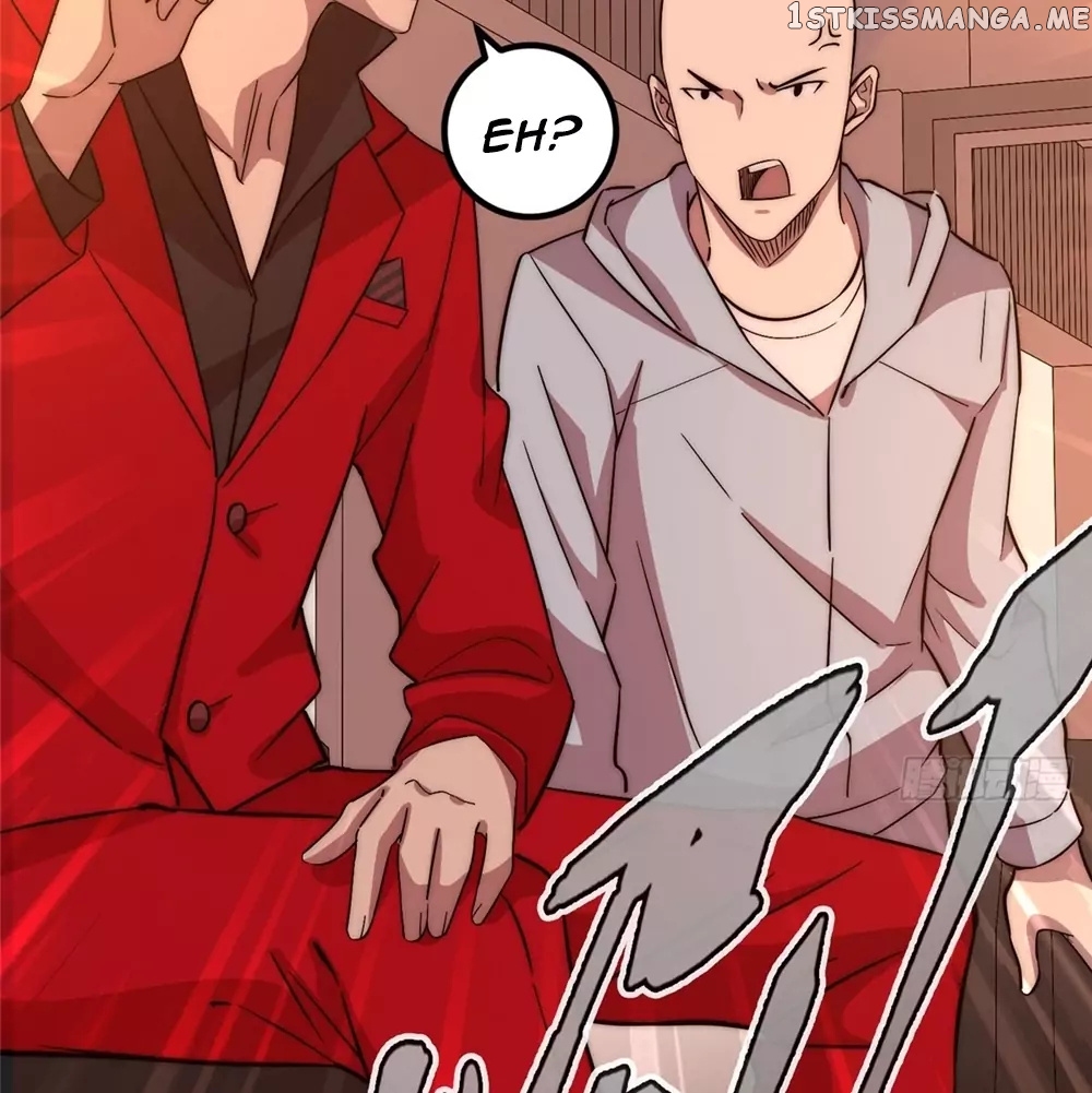 Black Card chapter 19 - page 18