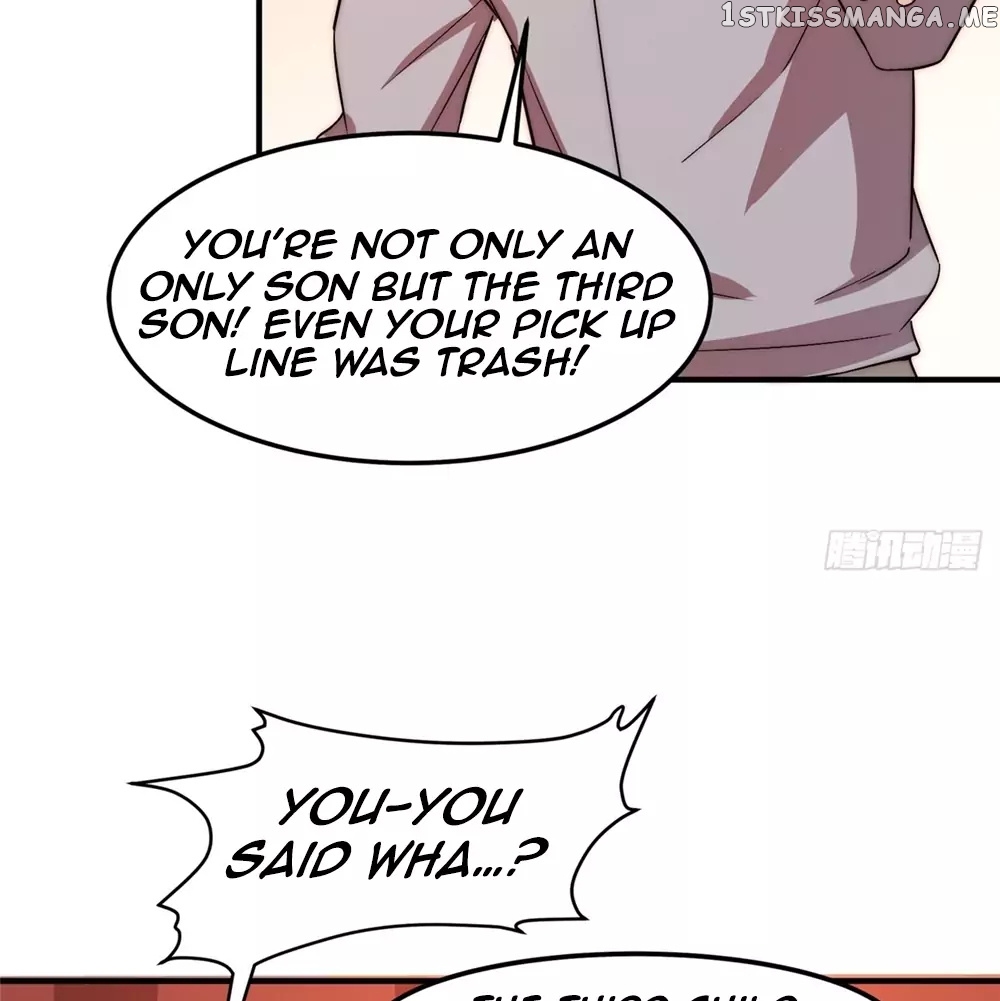 Black Card chapter 19 - page 26