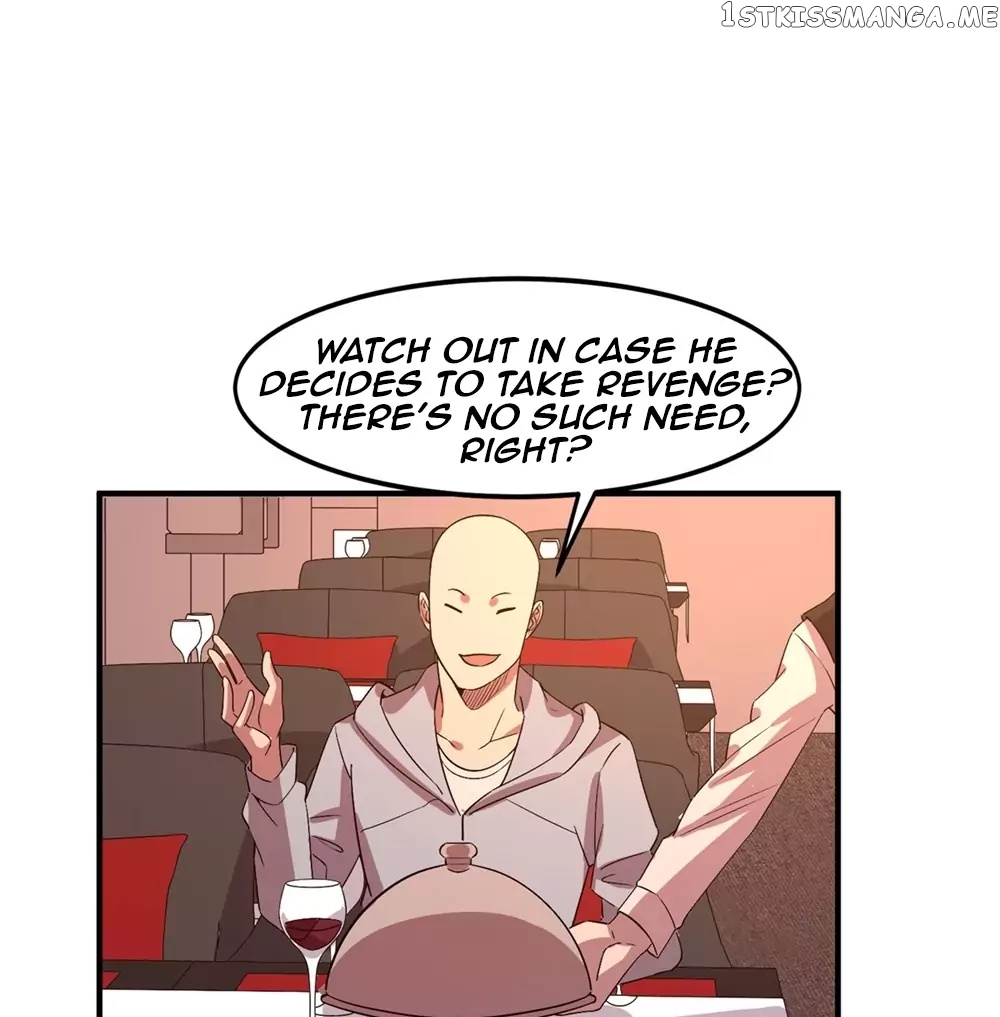 Black Card chapter 19 - page 45