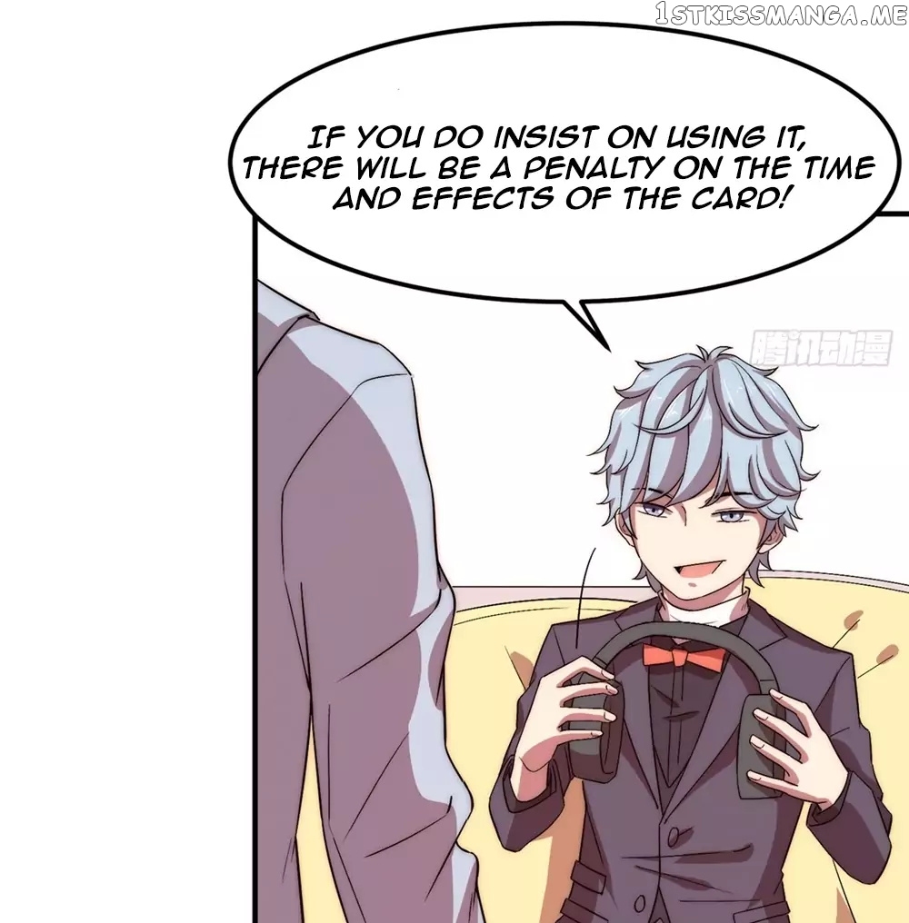 Black Card chapter 19 - page 66