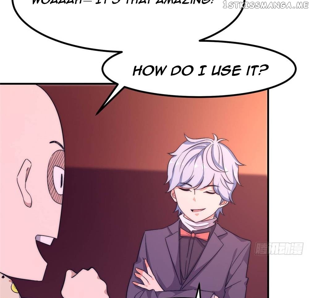Black Card chapter 17 - page 17