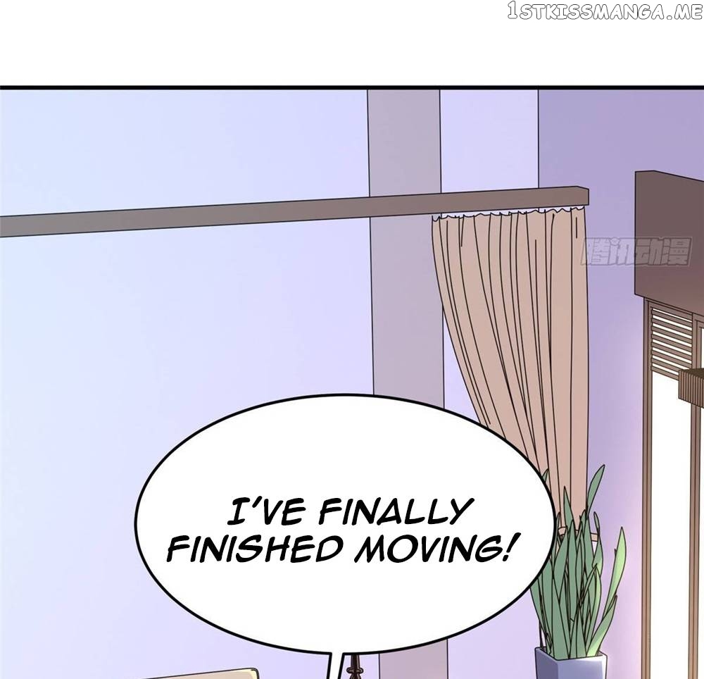 Black Card chapter 17 - page 33