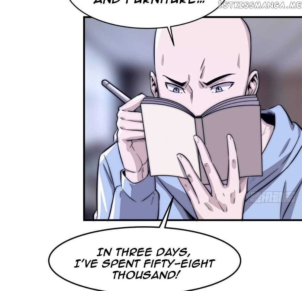 Black Card chapter 17 - page 36