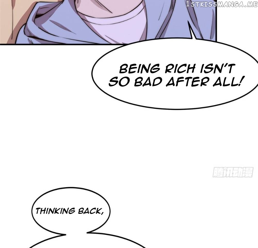Black Card chapter 17 - page 40