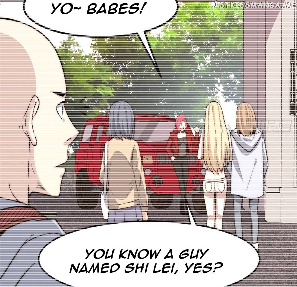Black Card chapter 17 - page 43
