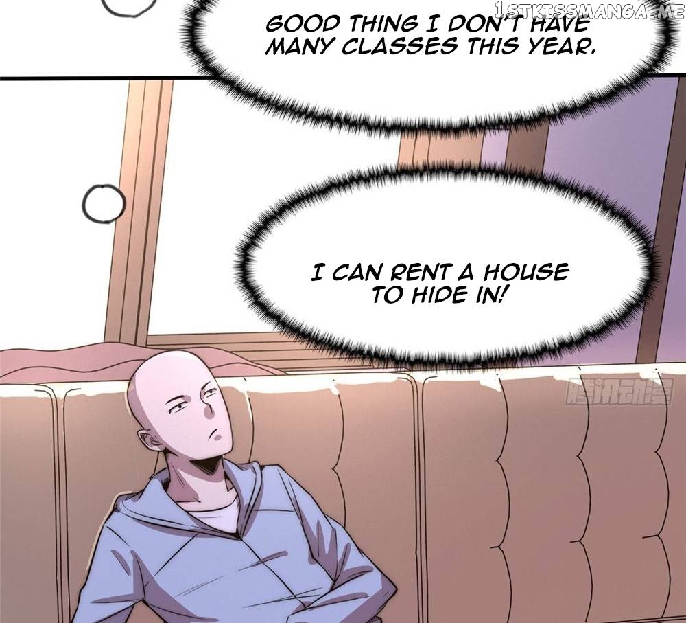 Black Card chapter 17 - page 49