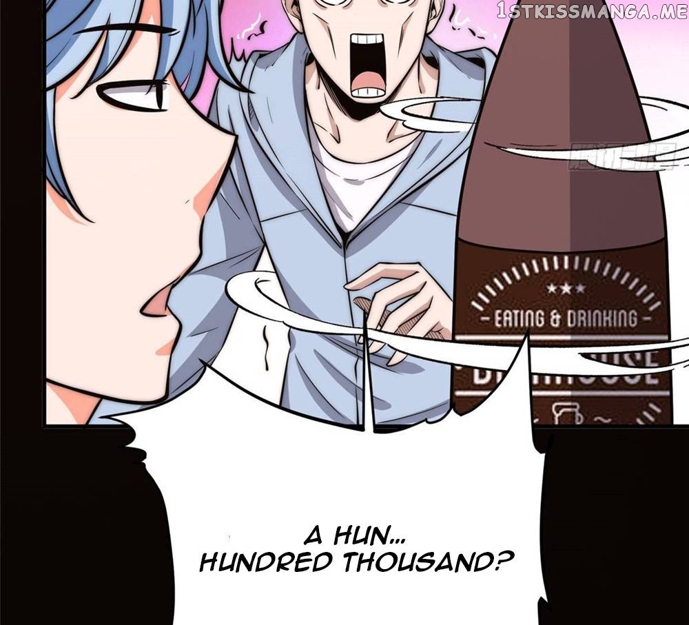 Black Card chapter 17 - page 73