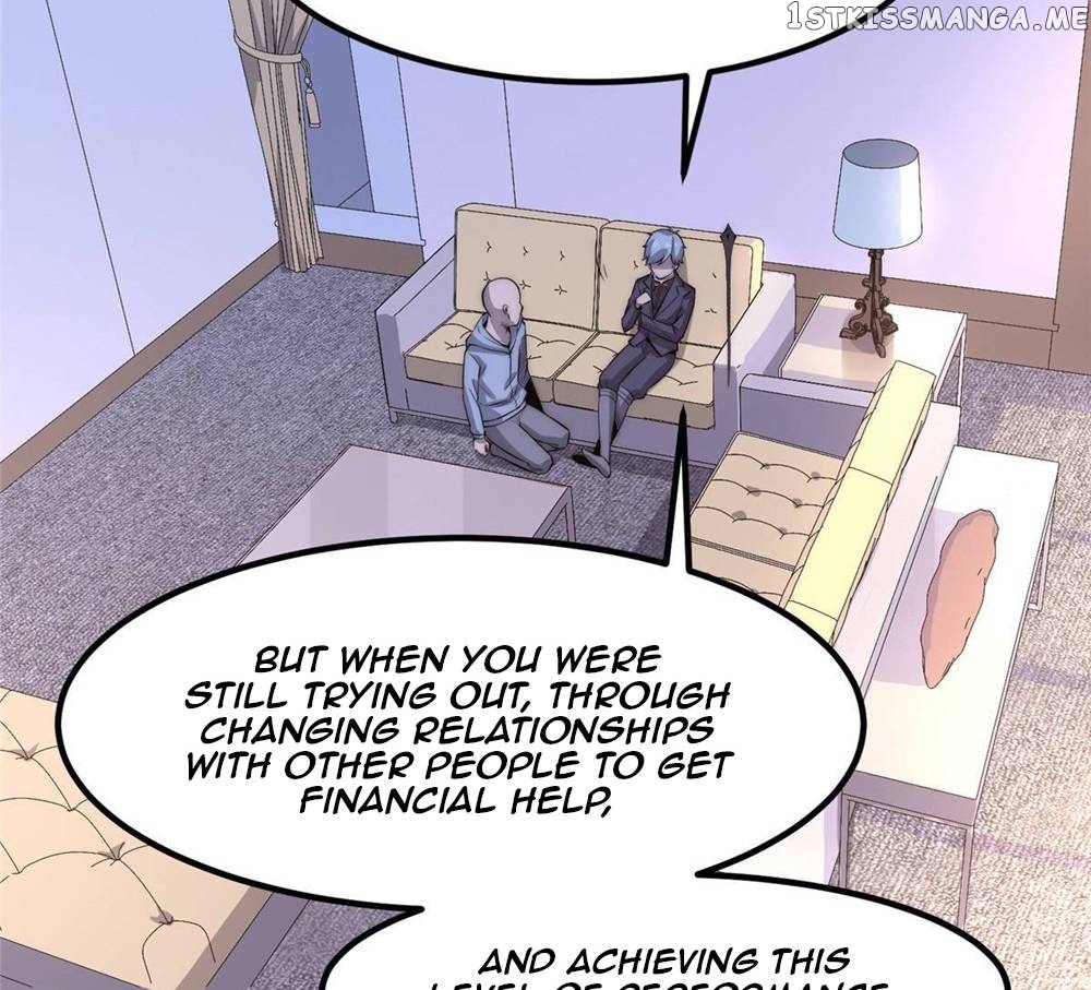 Black Card chapter 17 - page 76