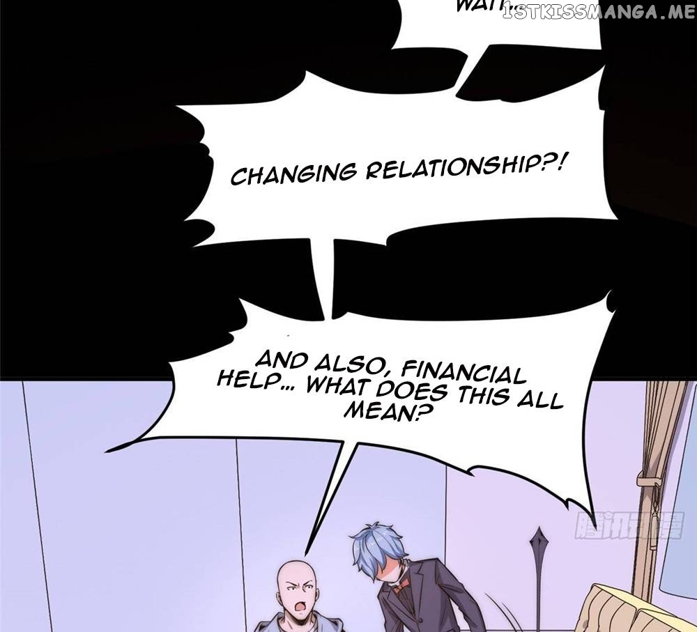 Black Card chapter 17 - page 79