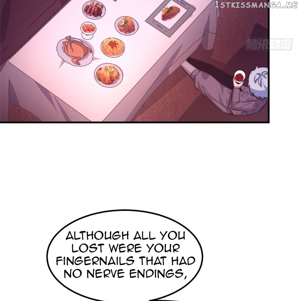 Black Card chapter 16 - page 14