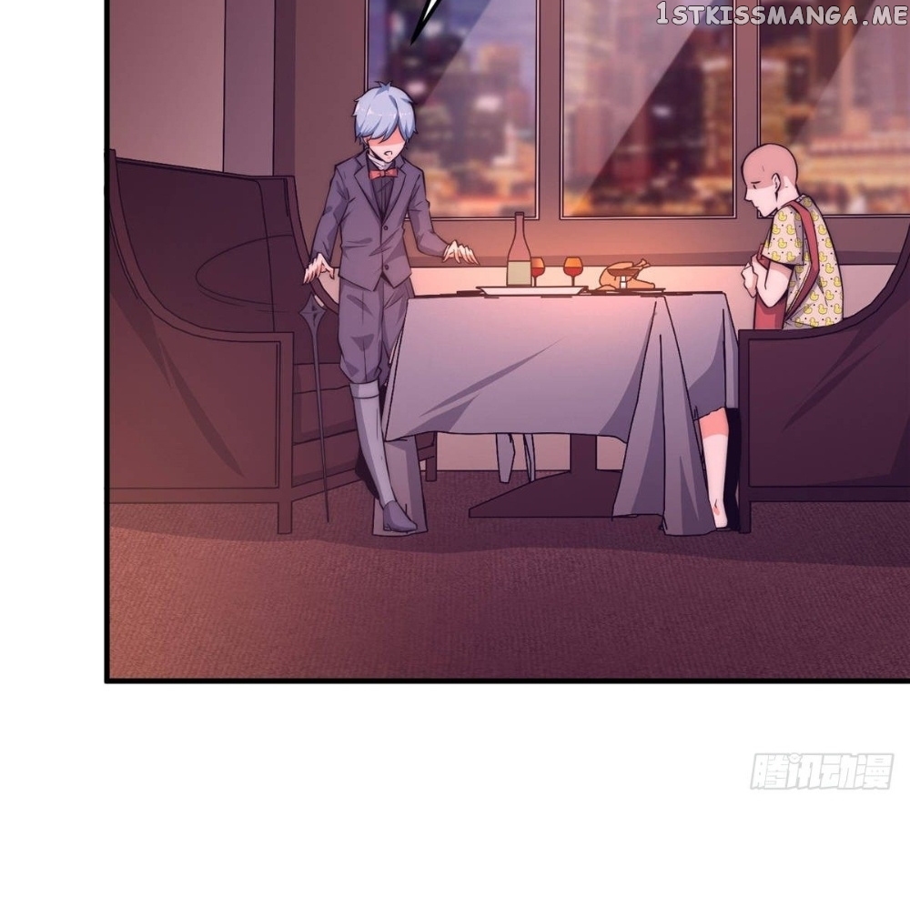 Black Card chapter 16 - page 22