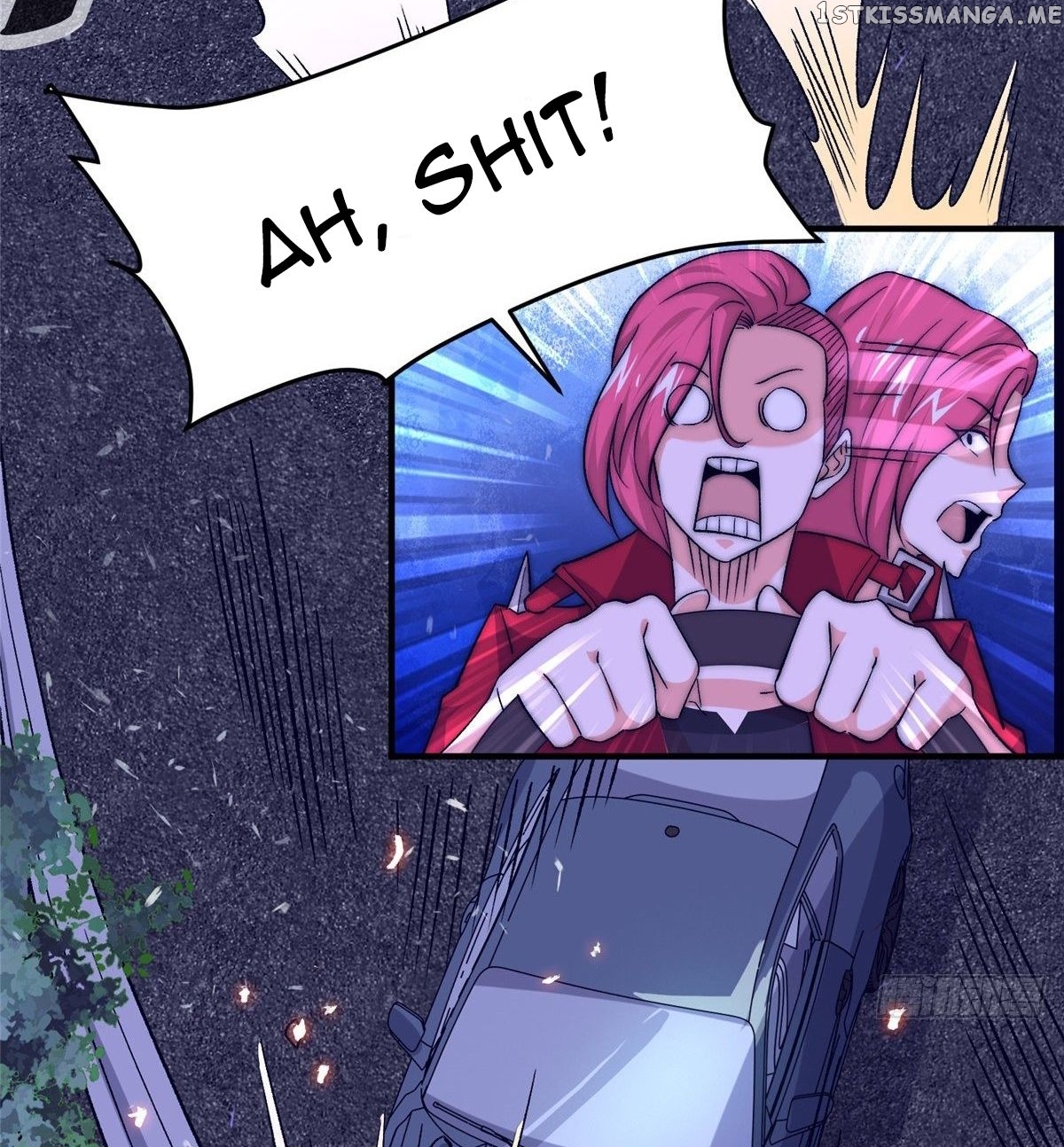 Black Card chapter 13 - page 14