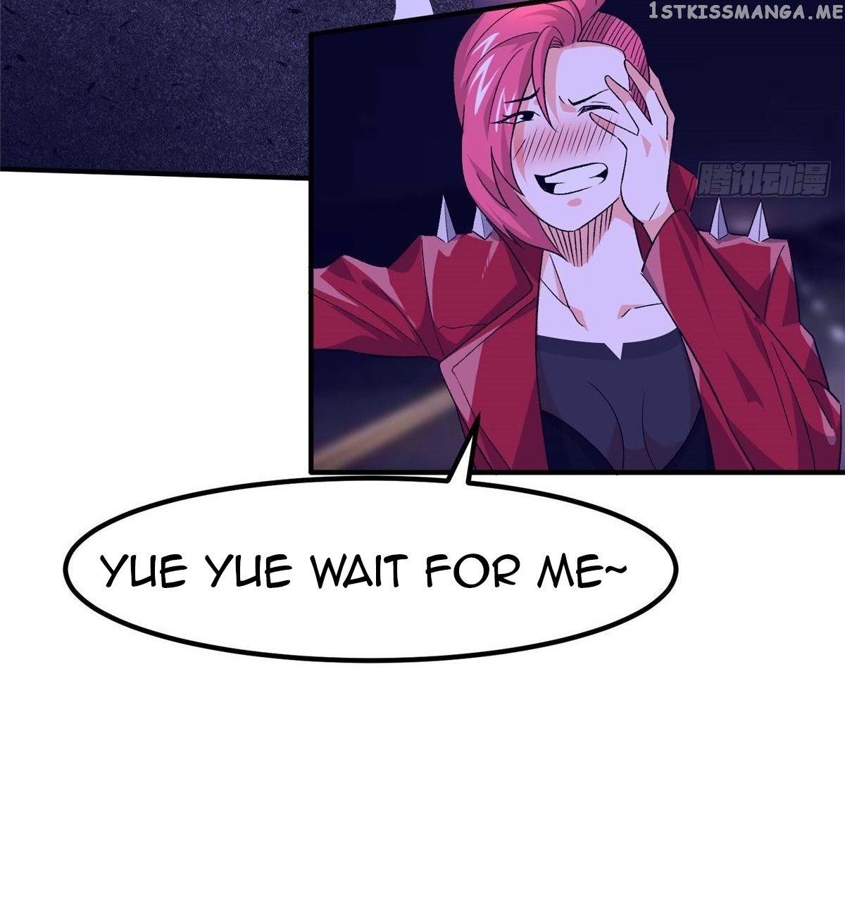 Black Card chapter 13 - page 19