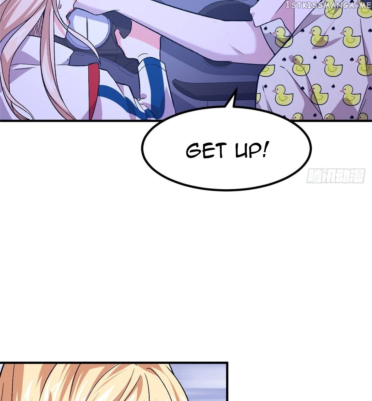 Black Card chapter 13 - page 3