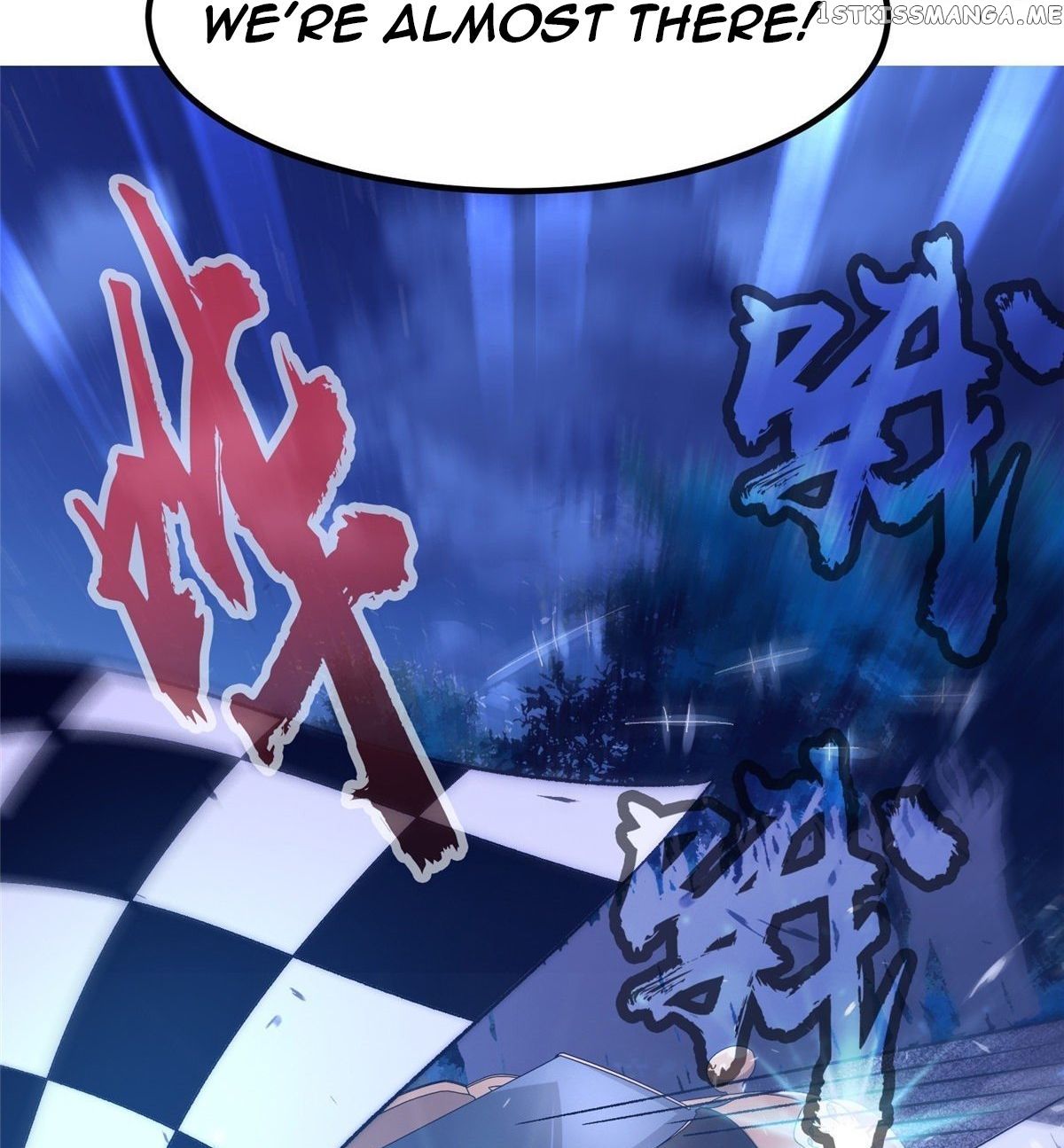 Black Card chapter 13 - page 31