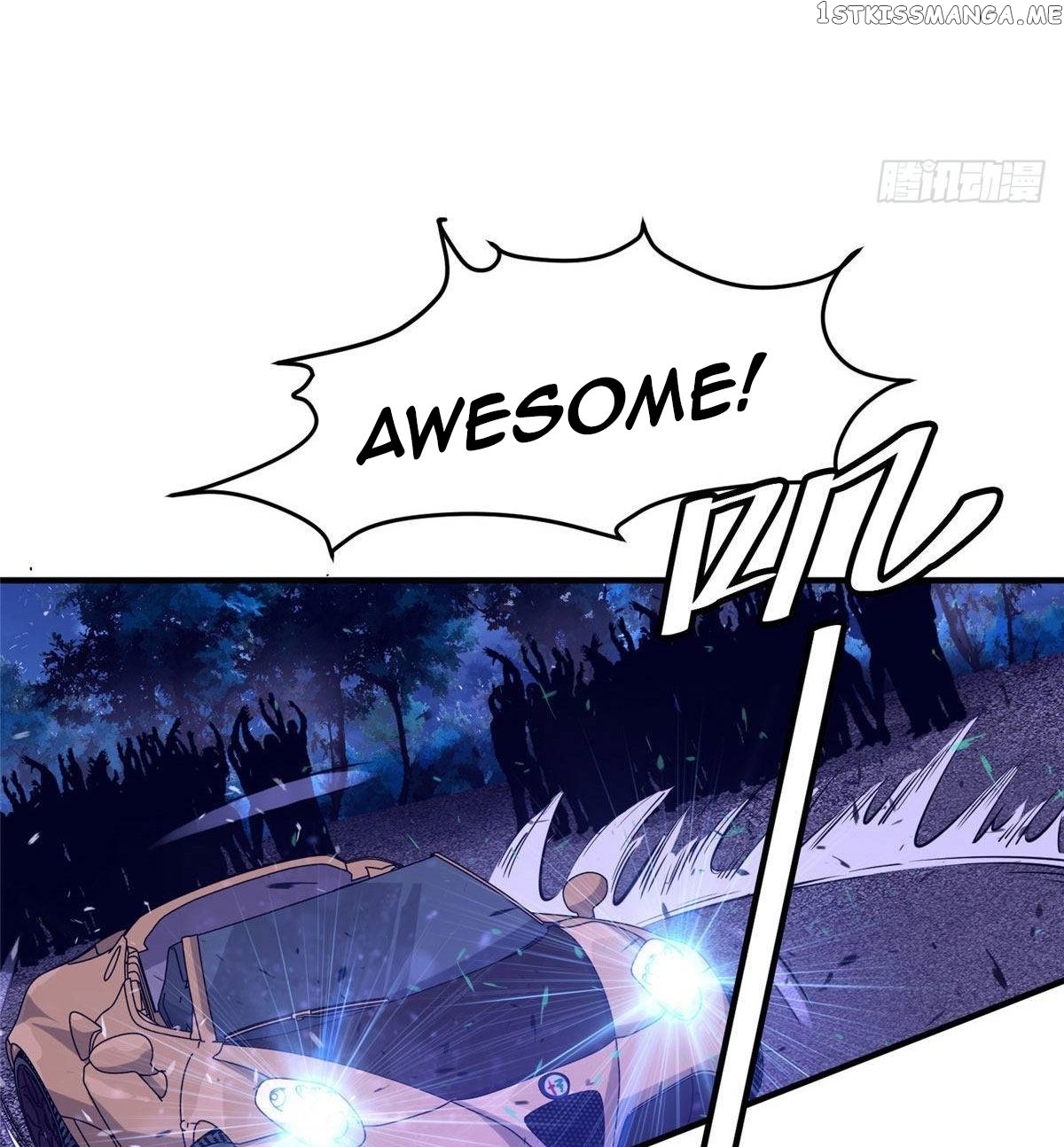 Black Card chapter 13 - page 36