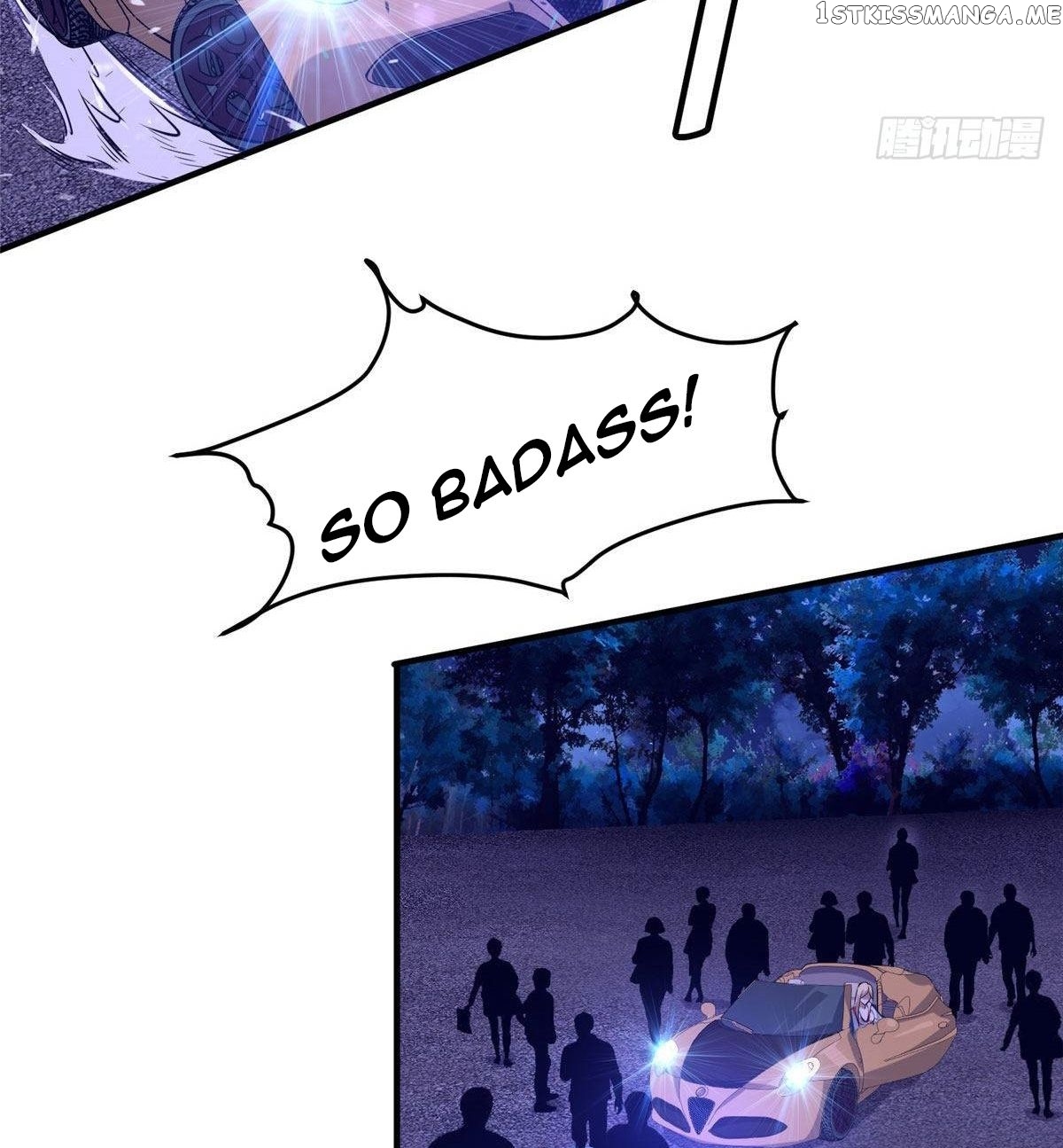 Black Card chapter 13 - page 37