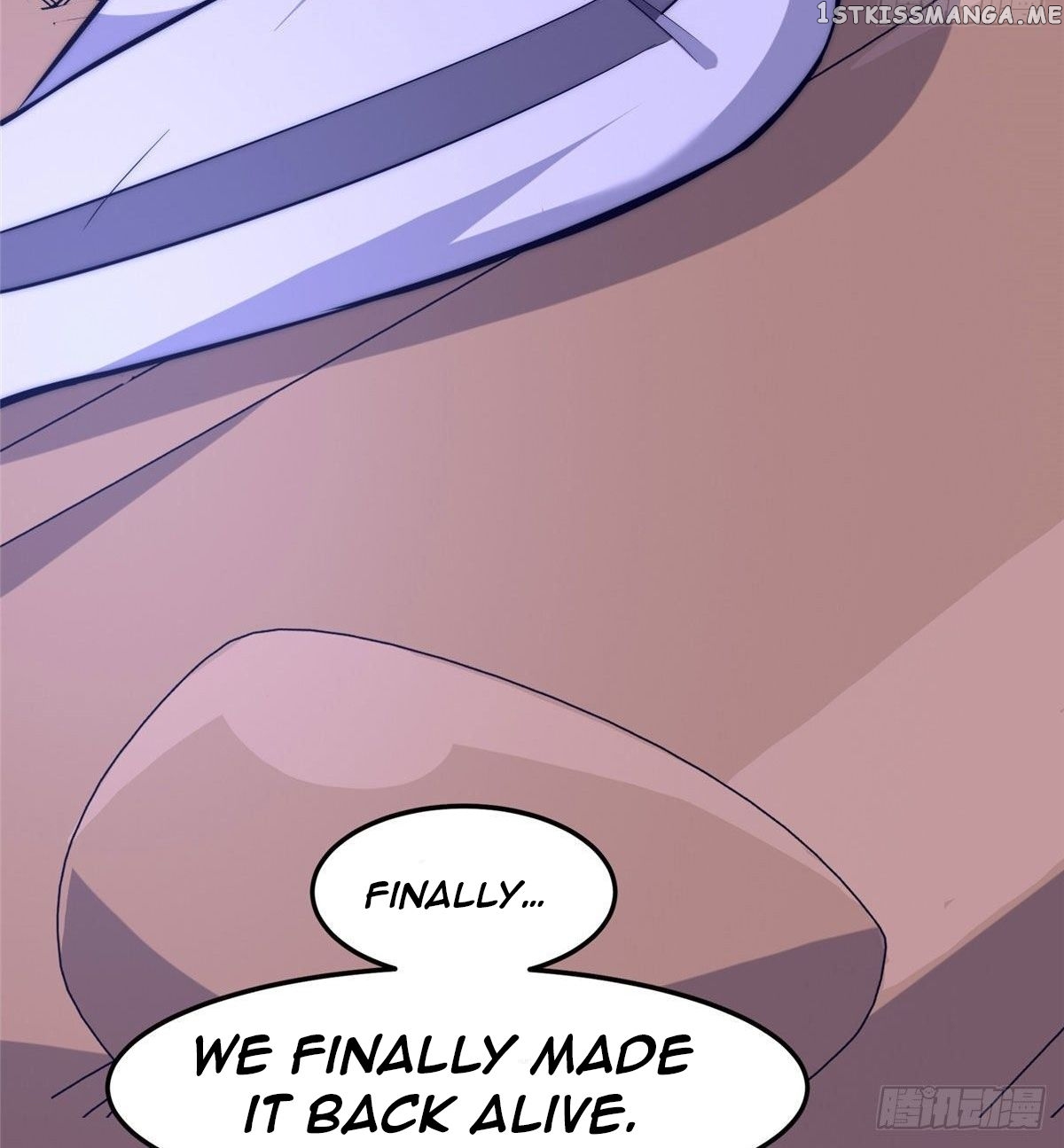 Black Card chapter 13 - page 40