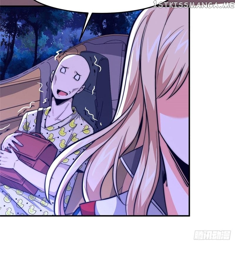 Black Card chapter 13 - page 41