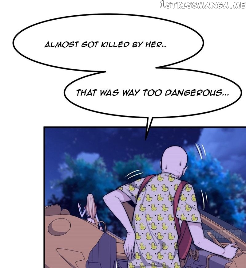 Black Card chapter 13 - page 42