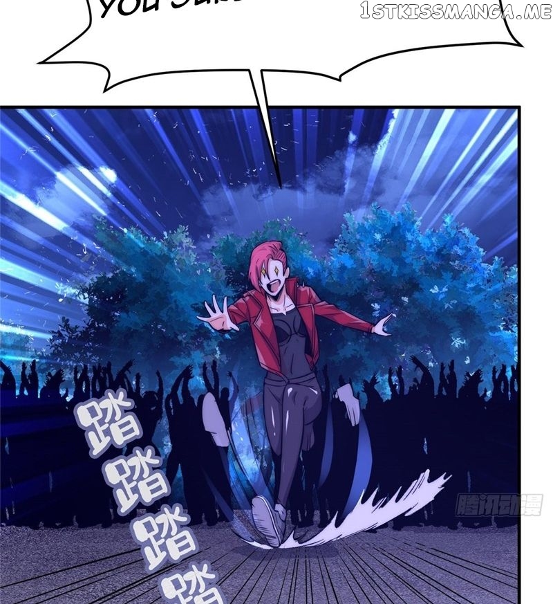 Black Card chapter 13 - page 46