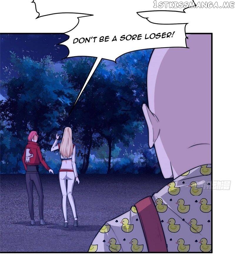 Black Card chapter 13 - page 58