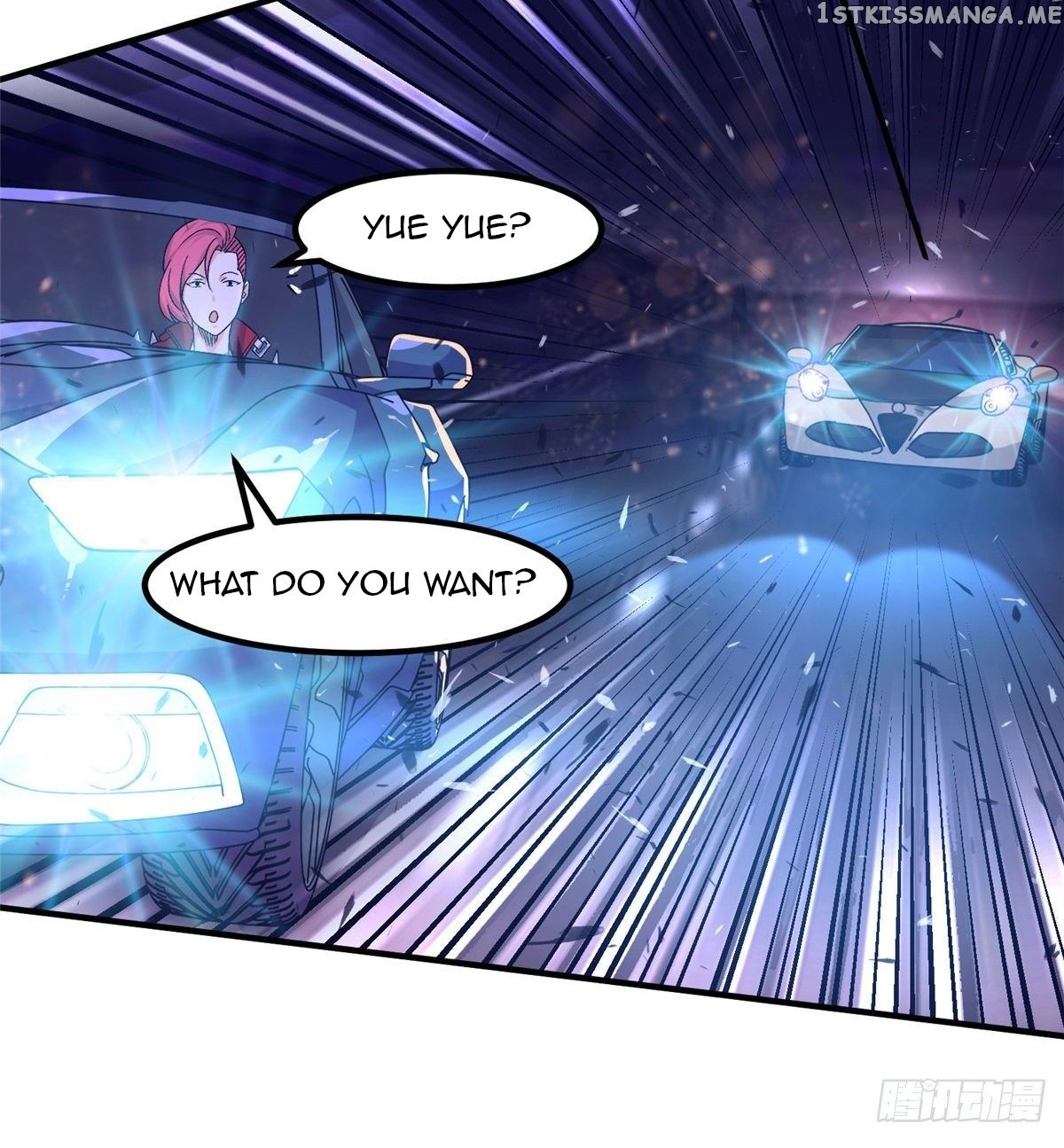 Black Card chapter 13 - page 6