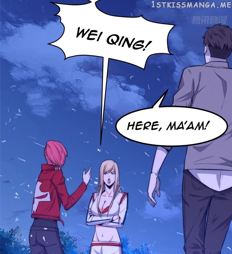Black Card chapter 13 - page 66