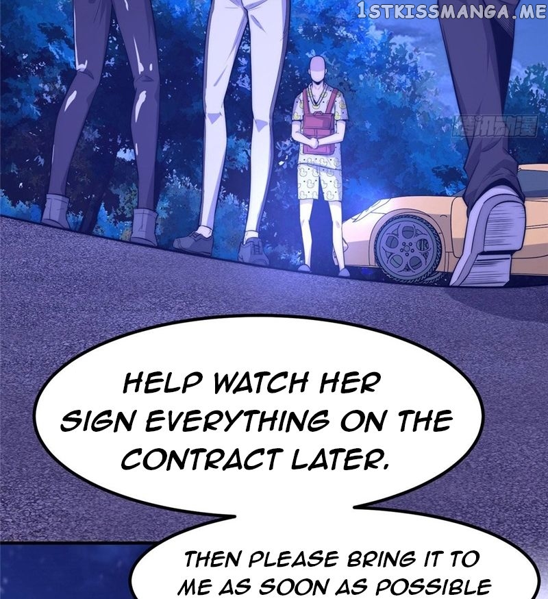 Black Card chapter 13 - page 67
