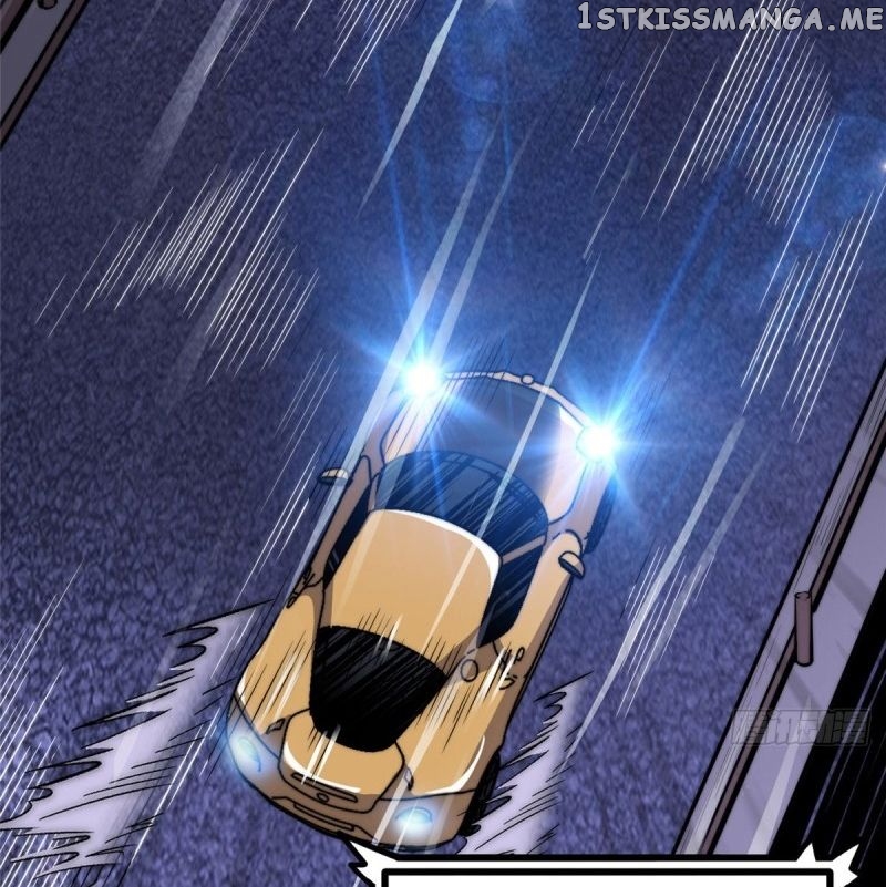 Black Card chapter 12 - page 21