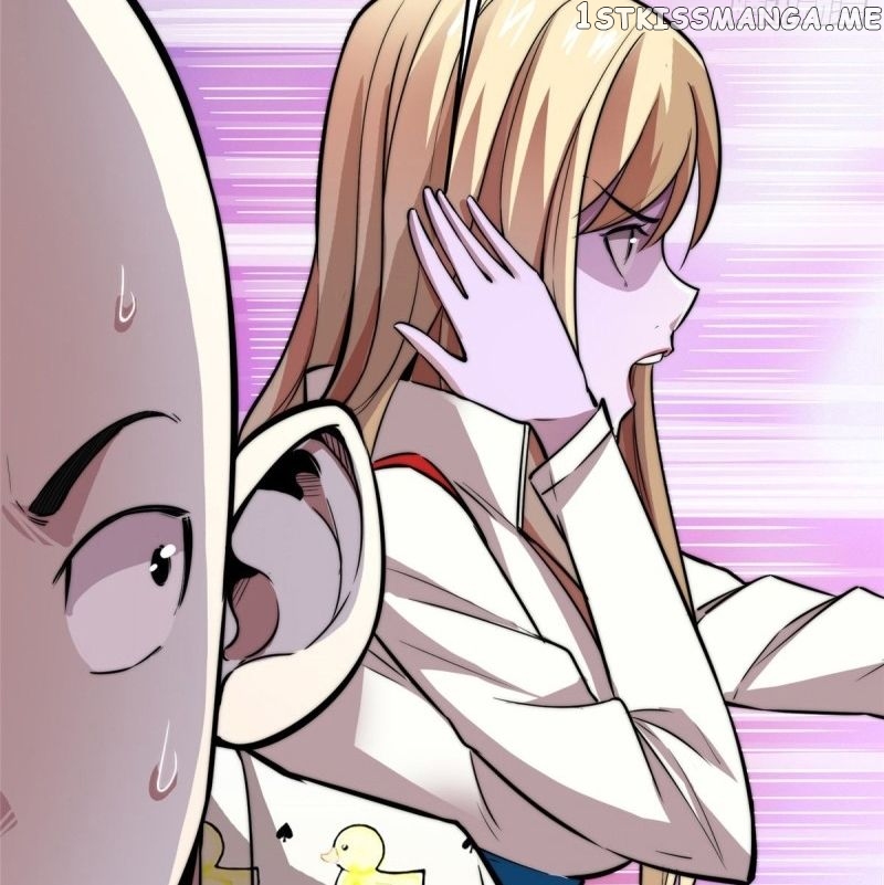 Black Card chapter 12 - page 23