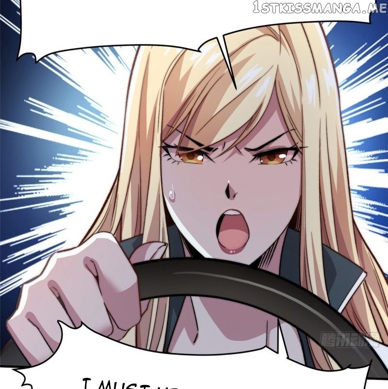 Black Card chapter 12 - page 32