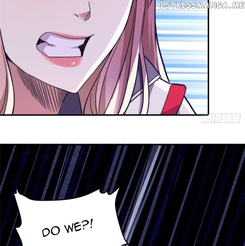 Black Card chapter 12 - page 40