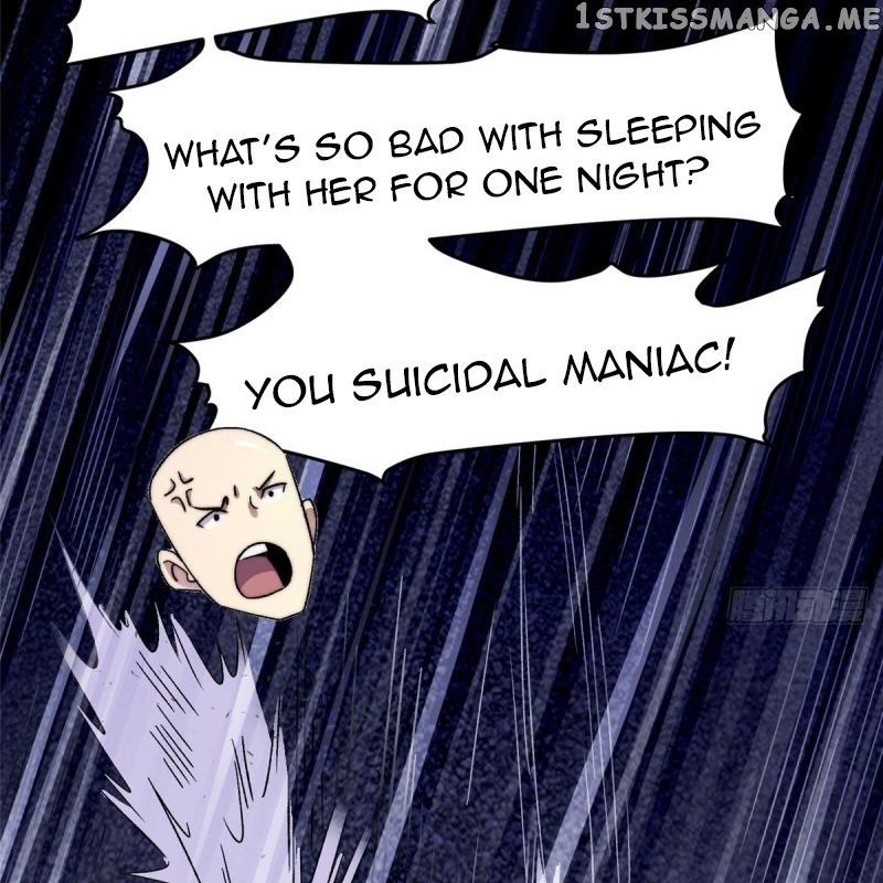 Black Card chapter 12 - page 41