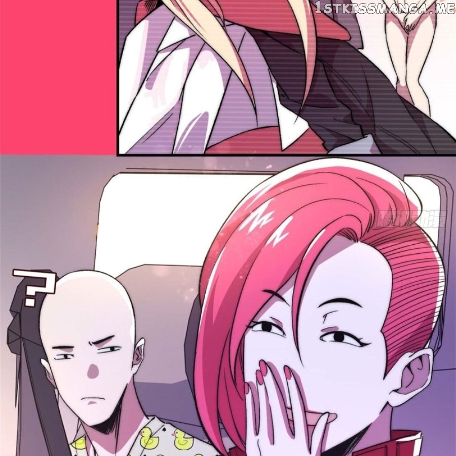 Black Card chapter 9 - page 15
