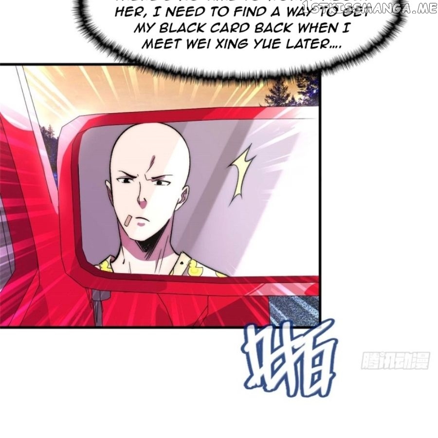 Black Card chapter 9 - page 17