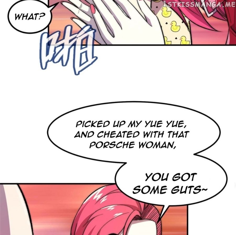 Black Card chapter 9 - page 19